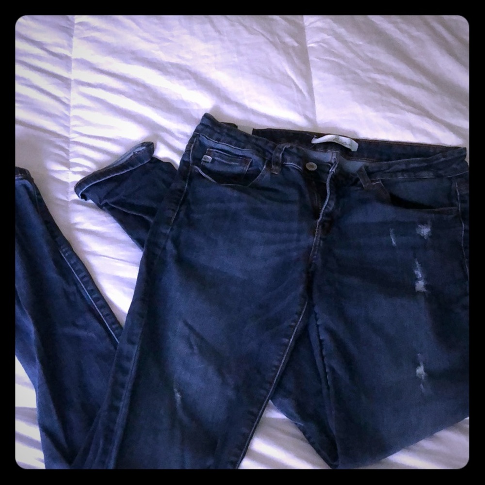 Kancan Jeans